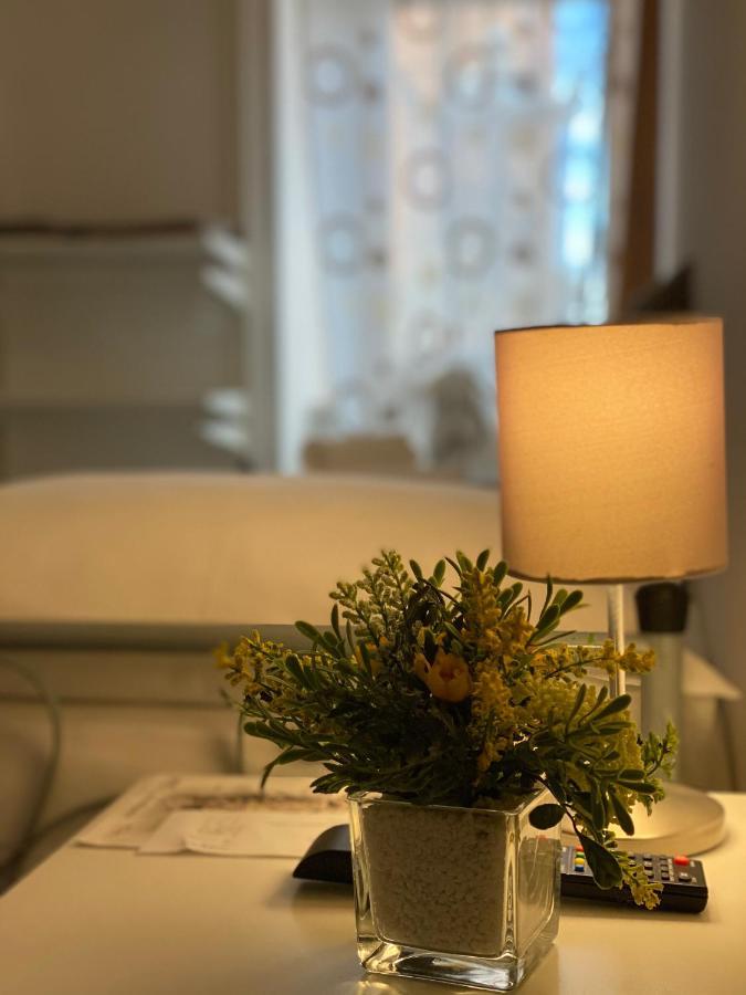 B&B Le Larie Collepardo Eksteriør bilde