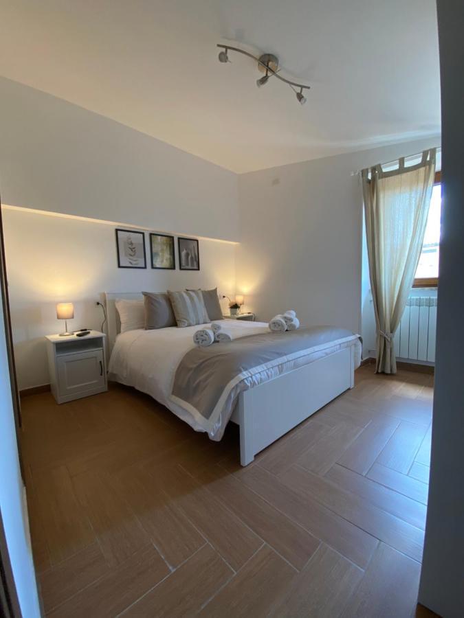 B&B Le Larie Collepardo Eksteriør bilde