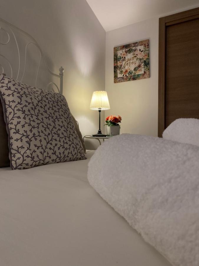B&B Le Larie Collepardo Eksteriør bilde