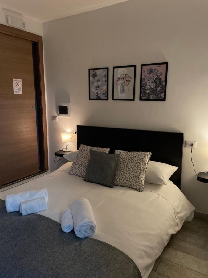B&B Le Larie Collepardo Eksteriør bilde