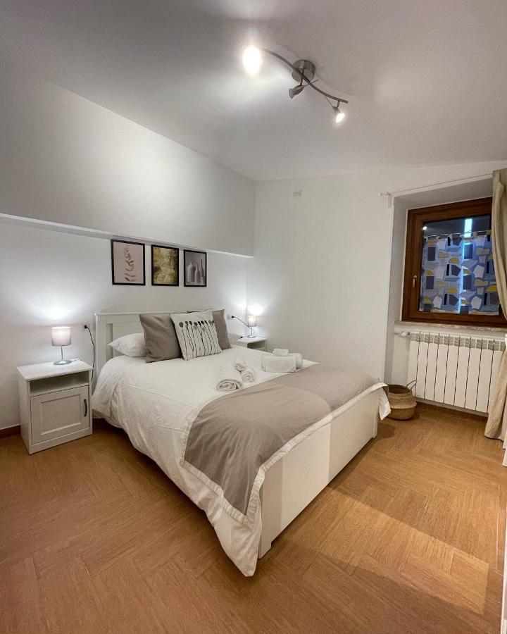 B&B Le Larie Collepardo Eksteriør bilde